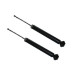 MOBIS REAR 2WD / 4WD SHOCK ABSORBERS FOR KIA SPORTAGE R 2010-15