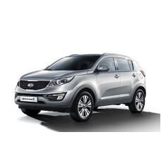 MOBIS AMORTIZATORY PEREDNIE KIA SPORTAGE R 2010-15