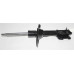MOBIS FRONT SHOCK ABSORBER HYUNDAI GRAND STAREX H-1 iLOAD 2007-15