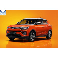 ORIGINAL REAR SHOCK ABSORBERS FOR SSANGYONG TIVOLI 2015-20