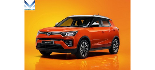 ORIGINAL NEW FRONT SHOCK ABSORBER FOR SSANGYONG TIVOLI 15-20 ORIGINAL NEW FRONT SHOCK ABSORBER FOR SSANGYONG TIVOLI 15-20