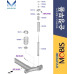 MOBIS REAR SHOCK ABSORBER FOR HYUNDAI VENUE 2019-21 MOBIS REAR SHOCK ABSORBER FOR HYUNDAI VENUE 2019-21