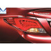 MOBIS LED TAIL COMBINATION LAMP HYUNDAI ACCENT SOLARIS 2014-20