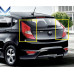 MOBIS NEW TAIL COMBINATION BULB LAMP HYUNDAI ACCENT 2011-20