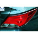MOBIS NEW TAIL COMBINATION LAMP HYUNDAI ACCENT SOLARIS 2014-20