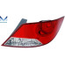 MOBIS NEW TAIL COMBINATION BULB LAMP HYUNDAI ACCENT 2011-14