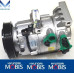 MOBIS A/C COMPRESSOR HYUNDAI ELANTRA KIA CERATO FORTE 2010-15