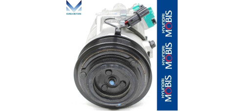 MOBIS A/C COMPRESSOR HYUNDAI ELANTRA CN7 KIA CERATO FORTE 2020-23