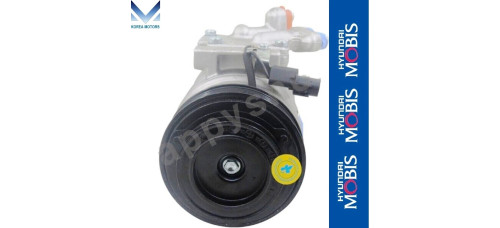 MOBIS AIR-CON COMPRESSOR FOR KIA CARNIVAL SEDONA 2005-10