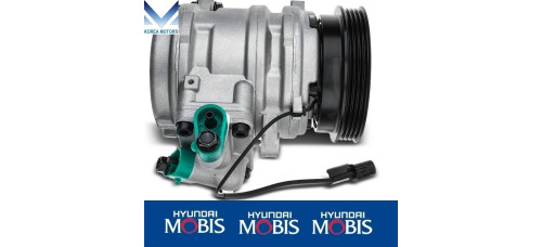 MOBIS A/C COMPRESSOR FOR KIA MORNING / PICANTO 2004-11