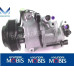 MOBIS AIR-CON COMPRESSOR FOR HYUNDAI SANTA FE 2000-09