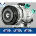 MOBIS AIR-CON COMPRESSOR FOR SANTA FE SORENTO CARNIVAL 2009-15