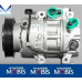 MOBIS AIR-CON COMPRESSOR FOR SANTA FE SORENTO CARNIVAL 2009-15