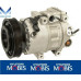 MOBIS AIR-CONDITIONER COMPRESSOR FOR HYUNDAI SONATA 2004-09 MNR