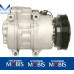 MOBIS AIR-CONDITIONER COMPRESSOR FOR HYUNDAI SONATA 2004-09 MNR