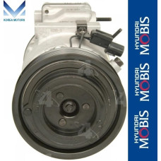 MOBIS AIR-CONDITIONER COMPRESSOR FOR HYUNDAI SONATA 2004-09 MNR