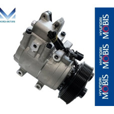 MOBIS AIR-CONDITIONER COMPRESSOR HYUNDAI SONATA KIA OPTIMA 2009-15