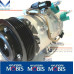 MOBIS AIR-CONDITIONER COMPRESSOR HYUNDAI SONATA KIA OPTIMA 2009-15
