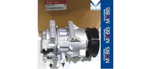 MOBIS AIR-CONDITIONER COMPRESSOR HYUNDAI SONATA KIA OPTIMA 2015-20