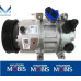 MOBIS AIR-CONDITIONER COMPRESSOR HYUNDAI SONATA KIA OPTIMA 2015-20