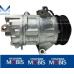 MOBIS AIR-CONDITIONER COMPRESSOR HYUNDAI SONATA KIA OPTIMA 2020-23