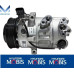 MOBIS AIR-CONDITIONER COMPRESSOR HYUNDAI SONATA KIA OPTIMA 2020-23