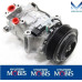 MOBIS AIR-CONDITIONER COMPRESSOR HYUNDAI SONATA KIA OPTIMA 2020-23