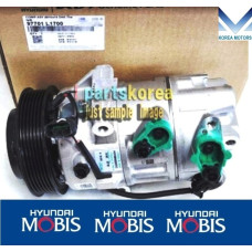MOBIS AIR-CONDITIONER COMPRESSOR HYUNDAI SONATA KIA OPTIMA 2020-23