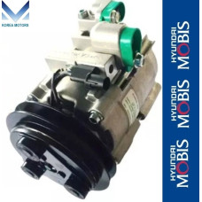 MOBIS A/C COMPRESSOR HYUNDAI H-1 PORTER 2 KIA BONGO-3 1997-07