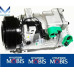 MOBIS A/C COMPRESSOR HYUNDAI H-1 PORTER 2 KIA BONGO-3 1997-07