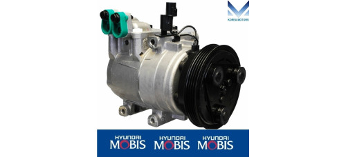 MOBIS AIR-CON COMPRESSOR HYUNDAI TUCSON KIA SPORTAGE 2004-09