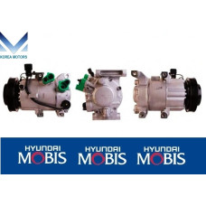 MOBIS AIR-CON COMPRESSOR HYUNDAI TUCSON KIA SPORTAGE 2013-15