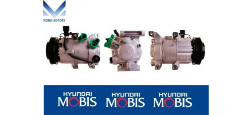 MOBIS AIR-CON COMPRESSOR HYUNDAI TUCSON KIA SPORTAGE 2013-15