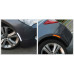 ARTX SIDE BUMPER LED REFLECTOR SET KIA SORENTO R 2009-2012 MNR