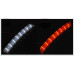 ARTX SIDE BUMPER LED REFLECTOR SET KIA SORENTO R 2009-2012 MNR