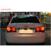 AUTOLAMP F10-STYLE LED TAILLIGHTS SET CHEVROLET CRUZE 2011-14