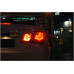 AUTOLAMP F10-STYLE LED TAILLIGHTS SET CHEVROLET CRUZE 2011-14