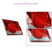 AUTOLAMP - INFINITI STYLE LED TAILLIGHTS CHEVROLET CRUZE 2011-13