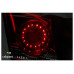 AUTOLAMP - INFINITI STYLE LED TAILLIGHTS CHEVROLET CRUZE 2011-13