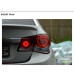 AUTOLAMP - INFINITI STYLE LED TAILLIGHTS CHEVROLET CRUZE 2011-13