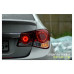AUTOLAMP - INFINITI STYLE LED TAILLIGHTS CHEVROLET CRUZE 2011-13