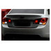 AUTOLAMP - INFINITI STYLE LED TAILLIGHTS CHEVROLET CRUZE 2011-13