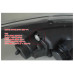 AUTOLAMP LED PROJECTOR ANGEL EYES HEADLIGHTS FOR CHEVROLET CRUZE 2011-14