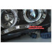 AUTOLAMP LED PROJECTOR ANGEL EYES HEADLIGHTS FOR CHEVROLET CRUZE 2011-14