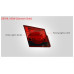 AUTOLAMP-BMW F10-STYLE LED TAILLAMP CHEVROLET CRUZE 2011-14