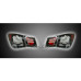 AUTOLAMP CHEVROLET CRUZE - EUROPEAN STYLE LED TAILLIGHTS 2011-14