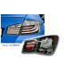 AUTOLAMP CHEVROLET CRUZE - EUROPEAN STYLE LED TAILLIGHTS 2011-14