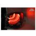 AUTOLAMP CHEVROLET CRUZE - EUROPEAN STYLE LED TAILLIGHTS 2011-14