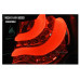 AUTOLAMP CHEVROLET CRUZE - EUROPEAN STYLE LED TAILLIGHTS 2011-14