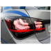 AUTOLAMP CHEVROLET CRUZE - EUROPEAN STYLE LED TAILLIGHTS 2011-14